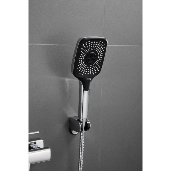 Смеситель для ванны Belz B22618 - фото 16