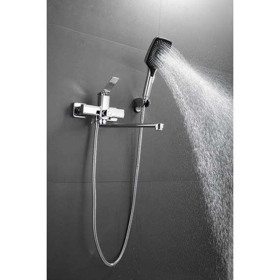 Смеситель для ванны Belz B22618 - фото 10