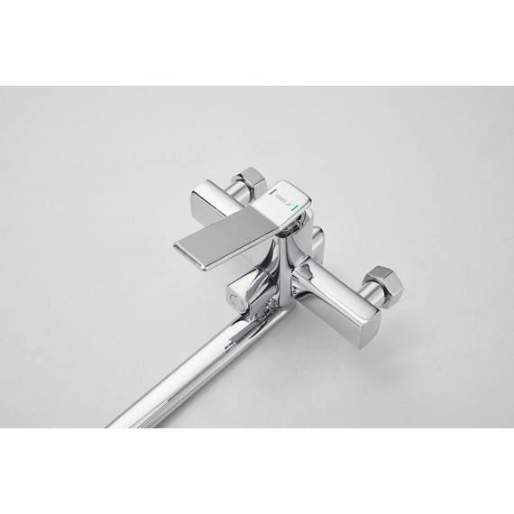 Смеситель для ванны Belz B22618 - фото 42