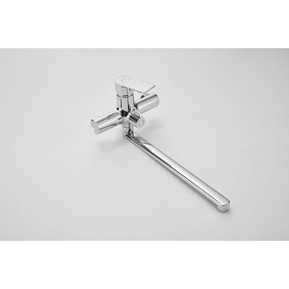 Смеситель для ванны Belz B22679 - фото 18