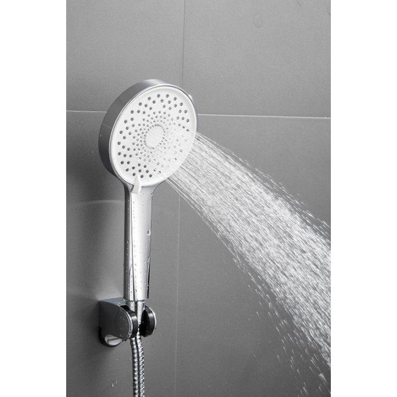 Смеситель для ванны Belz B22679 - фото 21