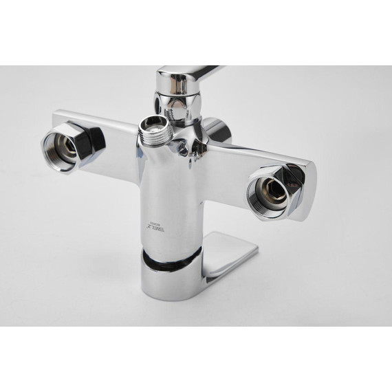 Смеситель для ванны Belz B22679 - фото 28