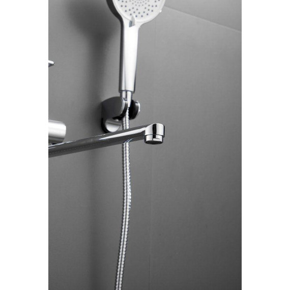 Смеситель для ванны Belz B22679 - фото 32