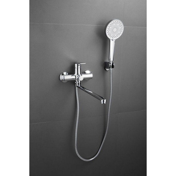 Смеситель для ванны Belz B22679 - фото 45