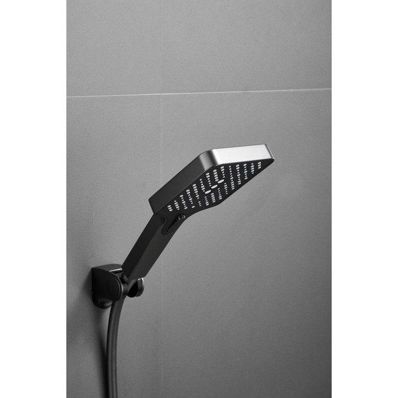 Смеситель для ванны Belz B22715-3, оружейная сталь - фото 20