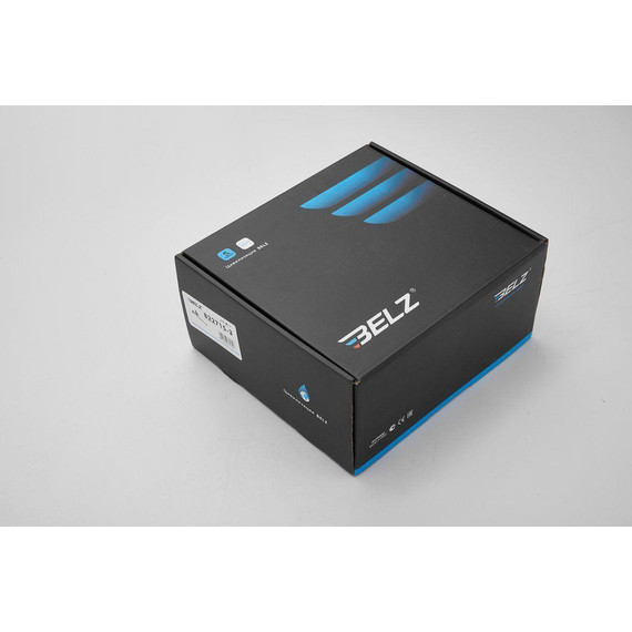 Смеситель для ванны Belz B22715-3, оружейная сталь - фото 43