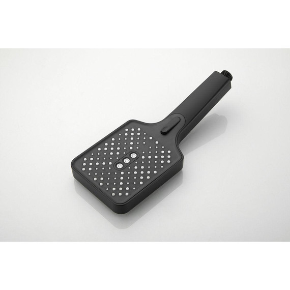 Смеситель для ванны Belz B22715-7, чёрный матовый - фото 18