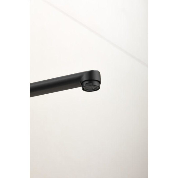 Смеситель для ванны Belz B22715-7, чёрный матовый - фото 20