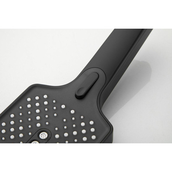 Смеситель для ванны Belz B22715-7, чёрный матовый - фото 22