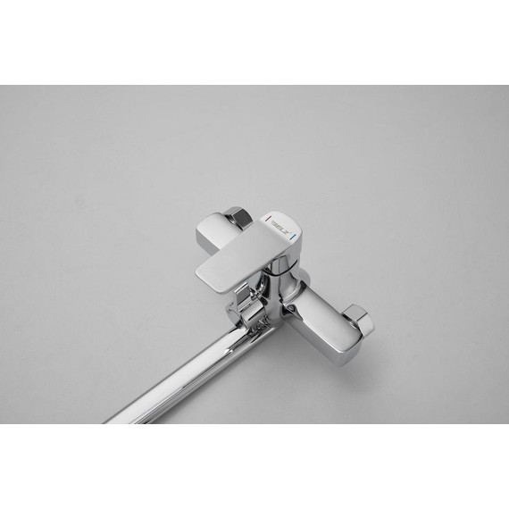 Смеситель для ванны Belz B22715 - фото 10