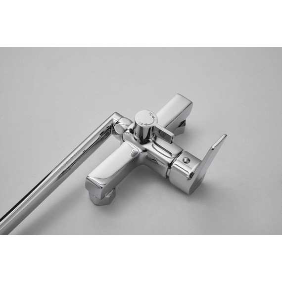 Смеситель для ванны Belz B22715 - фото 11