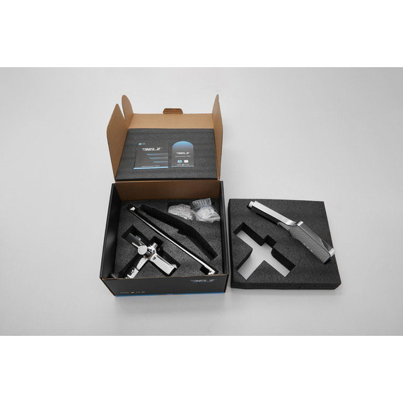 Смеситель для ванны Belz B22715 - фото 44