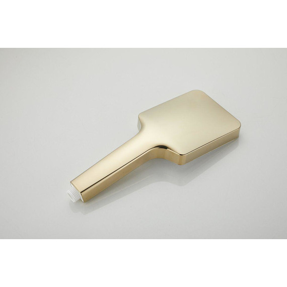 Смеситель для ванны Belz B60507-5, золото - фото 23