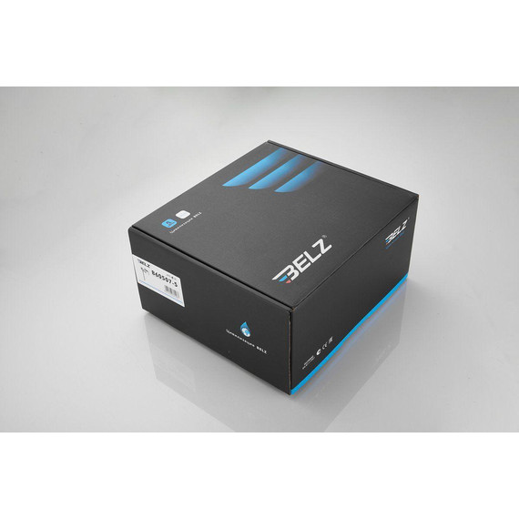 Смеситель для ванны Belz B60507-5, золото - фото 25