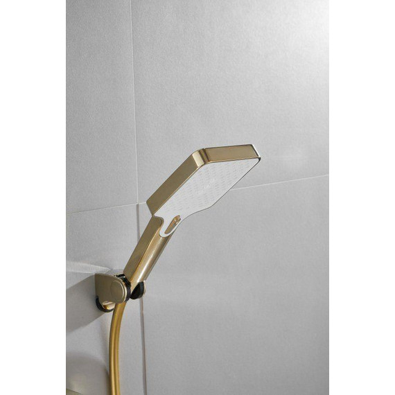 Смеситель для ванны Belz B60507-5, золото - фото 28