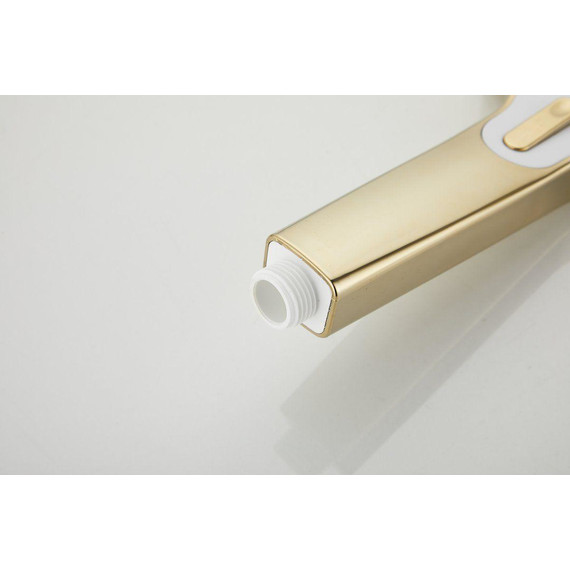 Смеситель для ванны Belz B60507-5, золото - фото 36