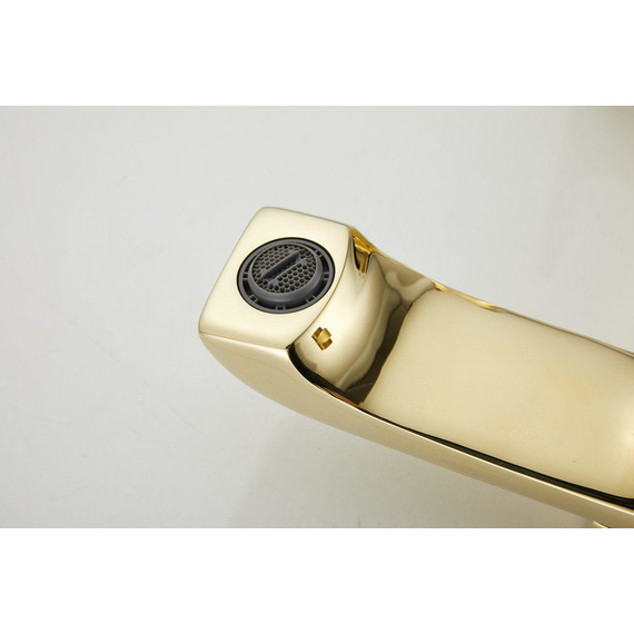 Смеситель для ванны Belz B60507-5, золото - фото 44