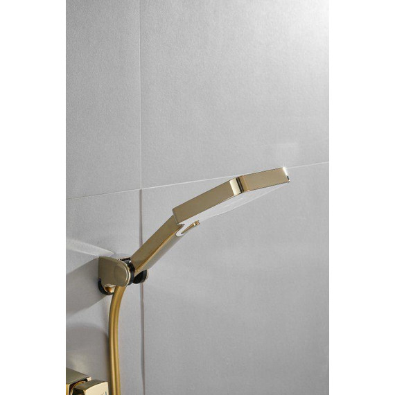 Смеситель для ванны Belz B60507-5, золото - фото 45