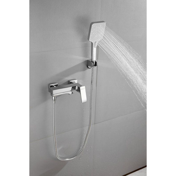 Смеситель для ванны Belz B60507 - фото 16