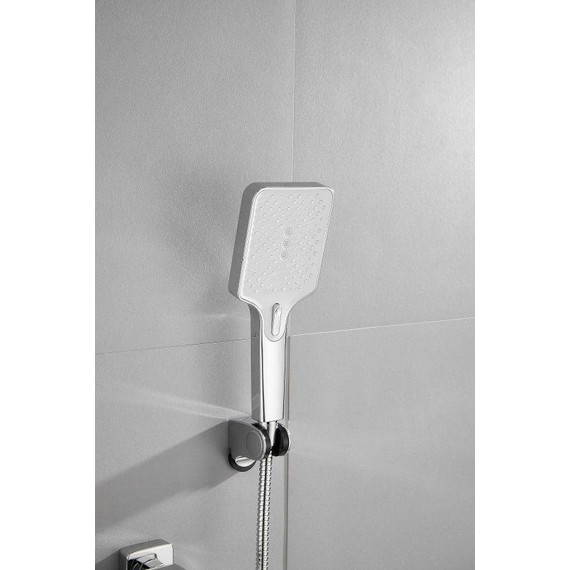 Смеситель для ванны Belz B60507 - фото 18