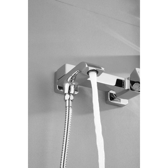 Смеситель для ванны Belz B60507 - фото 22