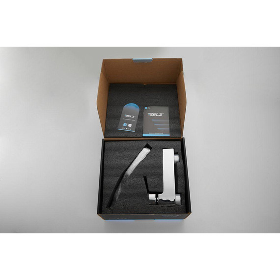 Смеситель для ванны Belz B60507 - фото 43