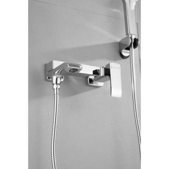 Смеситель для ванны Belz B60507 - фото 26