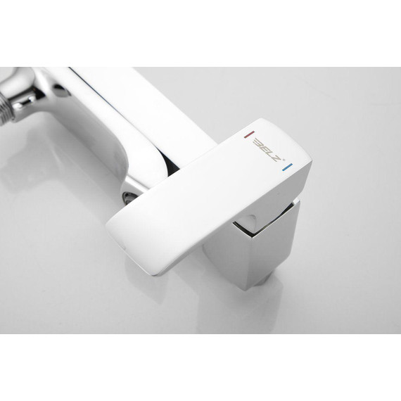 Смеситель для ванны Belz B60507 - фото 33