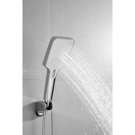 Смеситель для ванны Belz B60507 - фото 34