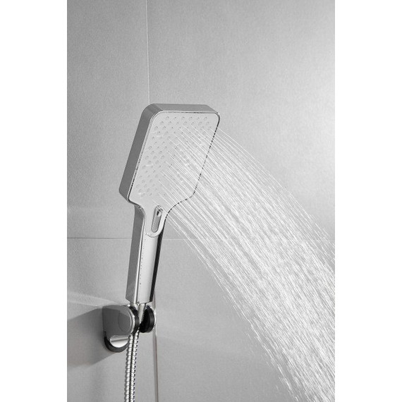 Смеситель для ванны Belz B60507 - фото 35