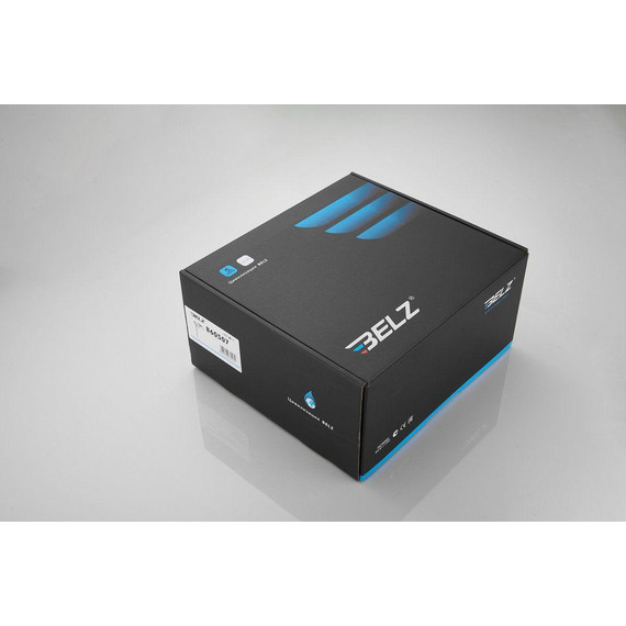 Смеситель для ванны Belz B60507 - фото 44