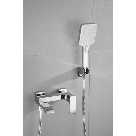 Смеситель для ванны Belz B60507 - фото 38