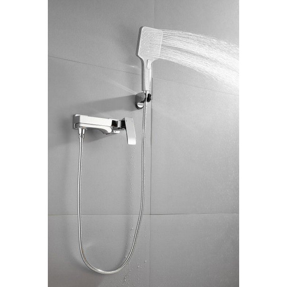 Смеситель для ванны Belz B60507 - фото 41