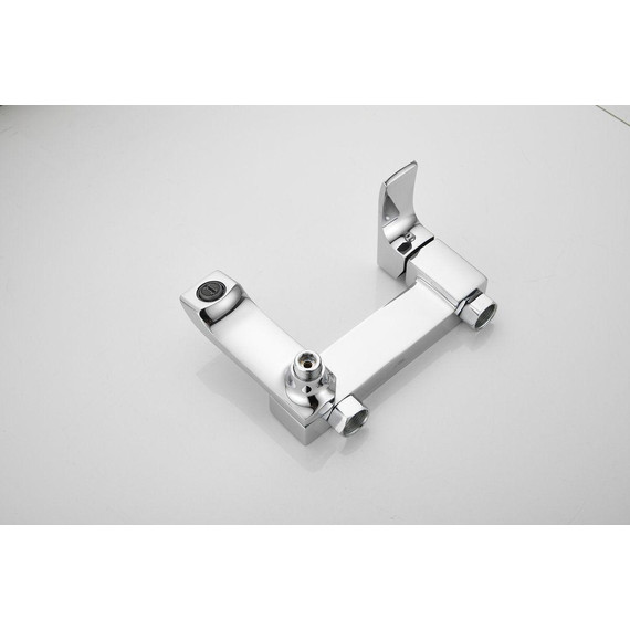 Смеситель для ванны Belz B60507 - фото 13