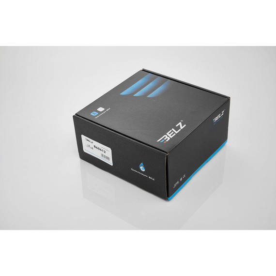 Смеситель для ванны Belz B60612 - фото 17