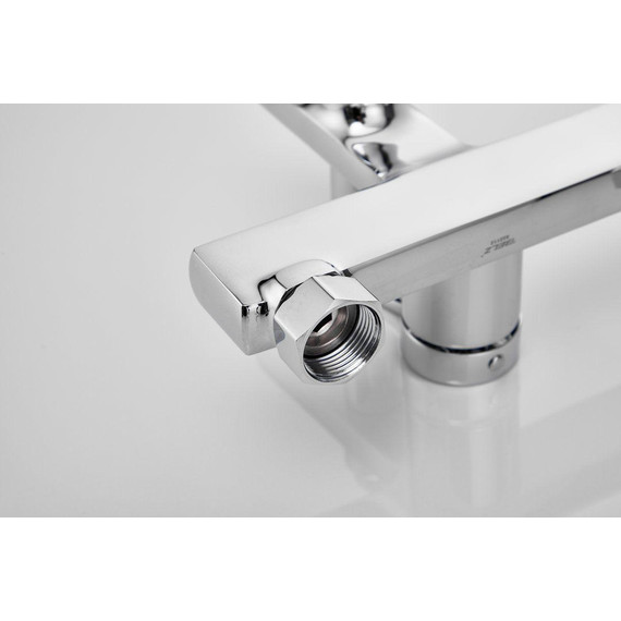 Смеситель для ванны Belz B60612 - фото 6