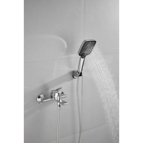 Смеситель для ванны Belz B60618 - фото 9