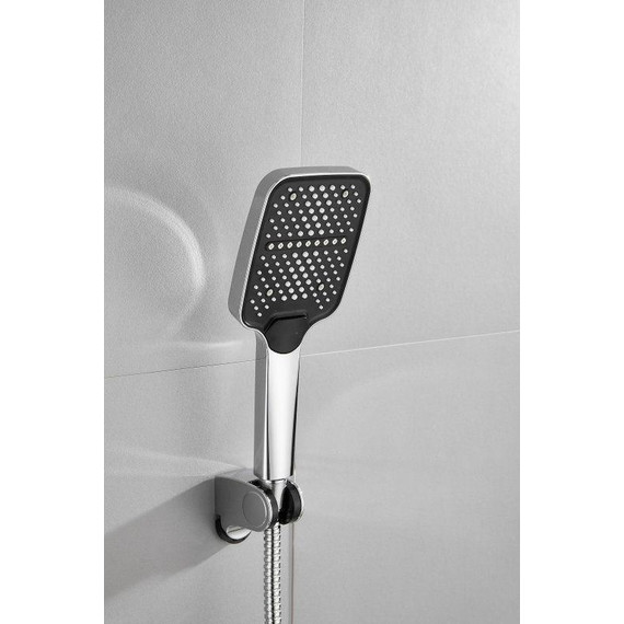 Смеситель для ванны Belz B60618 - фото 22