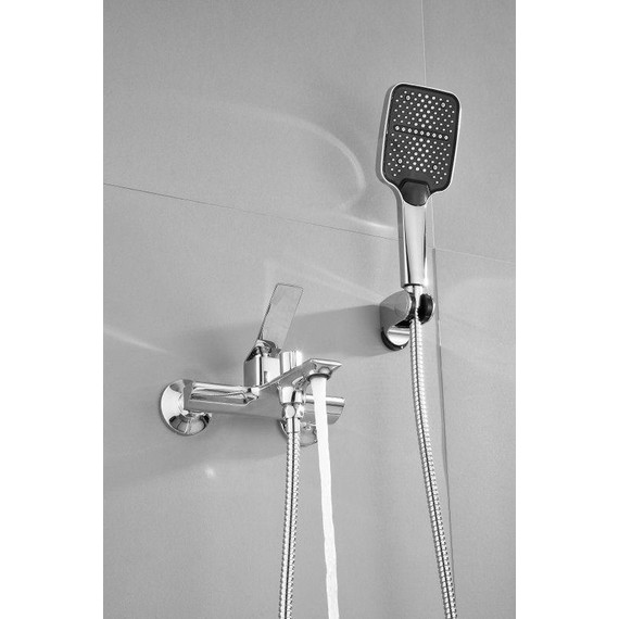 Смеситель для ванны Belz B60618 - фото 10