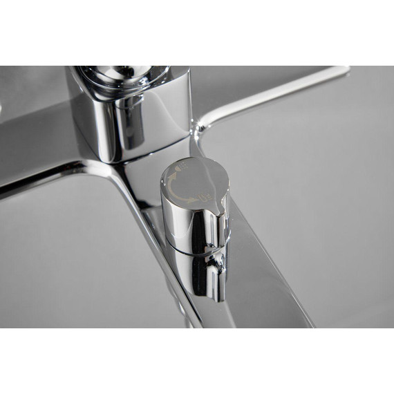 Смеситель для ванны Belz B60618 - фото 31