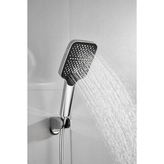 Смеситель для ванны Belz B60618 - фото 13