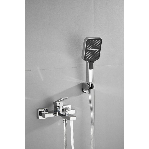 Смеситель для ванны Belz B60658 - фото 28