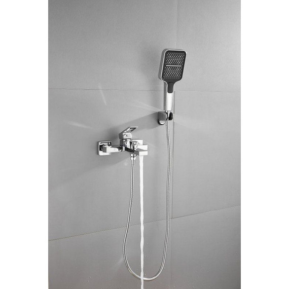 Смеситель для ванны Belz B60658 - фото 32