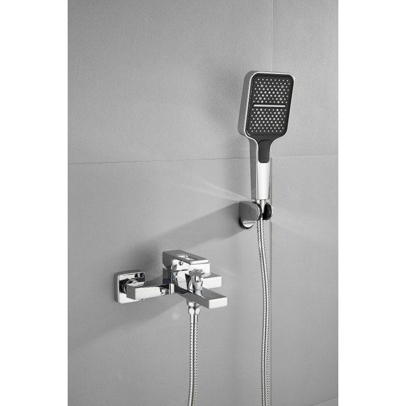 Смеситель для ванны Belz B60658 - фото 33