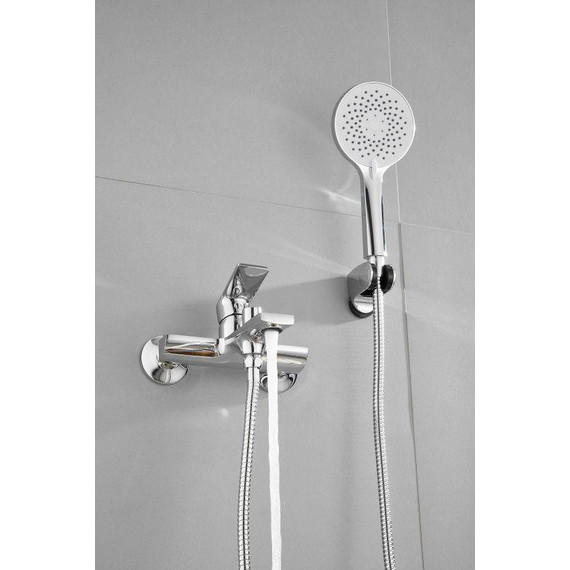 Смеситель для ванны Belz B60679 - фото 23