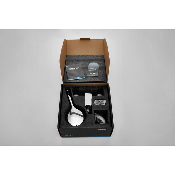 Смеситель для ванны Belz B60679 - фото 37