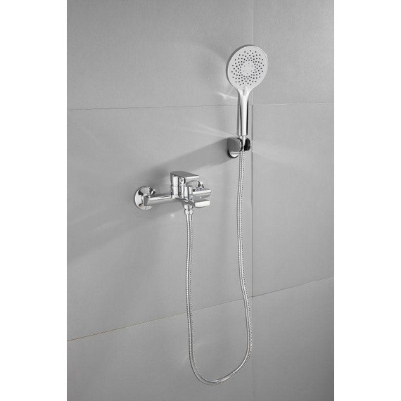 Смеситель для ванны Belz B60679 - фото 4