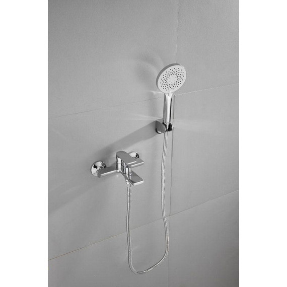 Смеситель для ванны Belz B60679 - фото 32