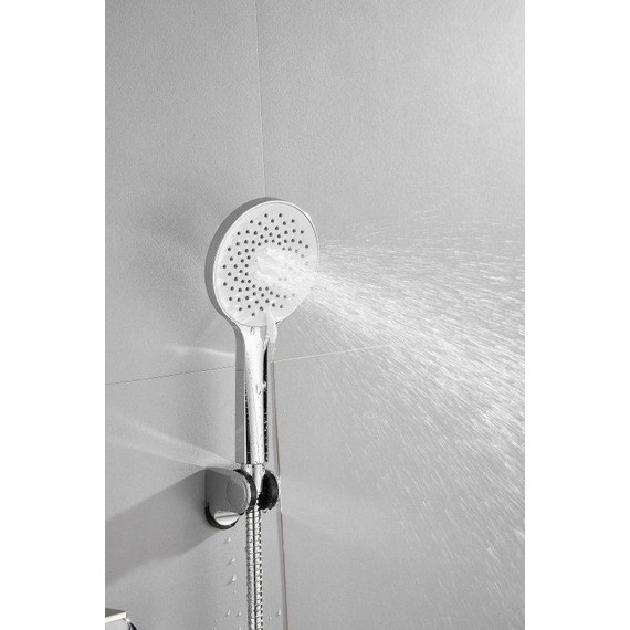 Смеситель для ванны Belz B60679 - фото 12