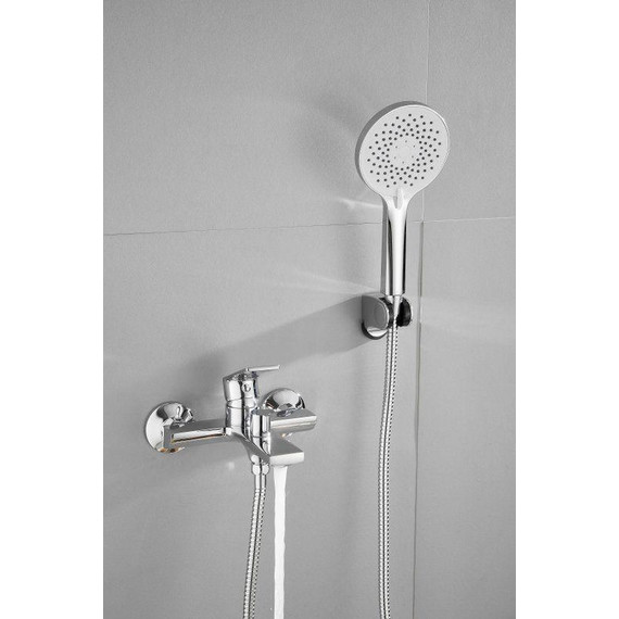 Смеситель для ванны Belz B60679 - фото 3